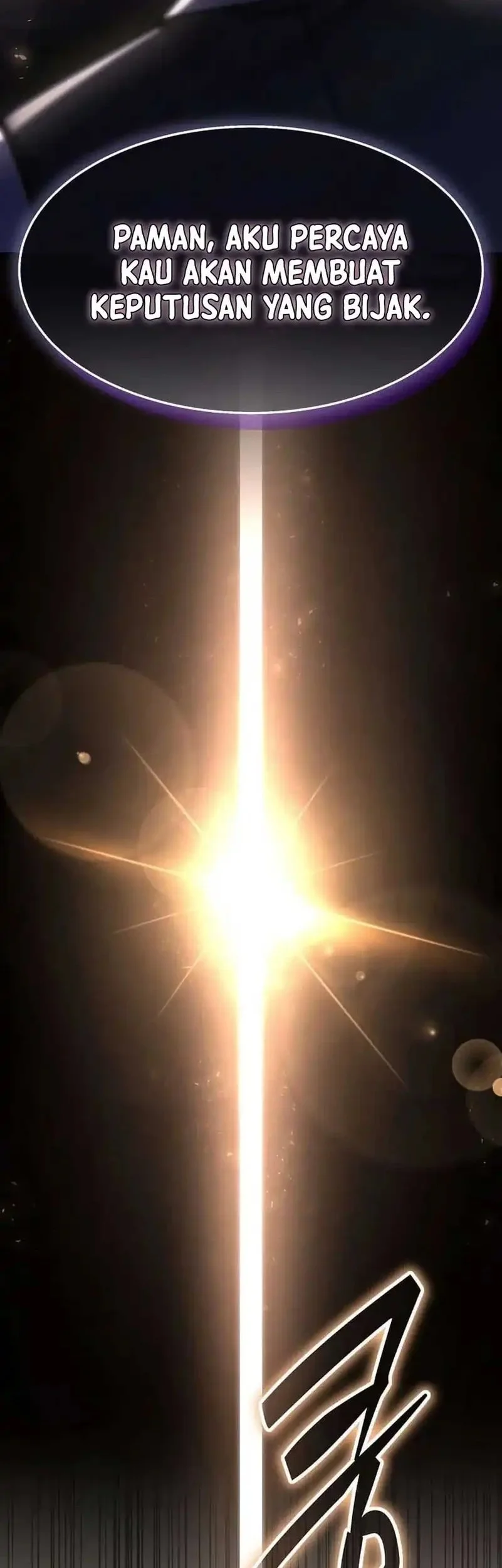 The Regressed Genius Player’s Legendary Weapon Creation Chapter 65 - halaman 61