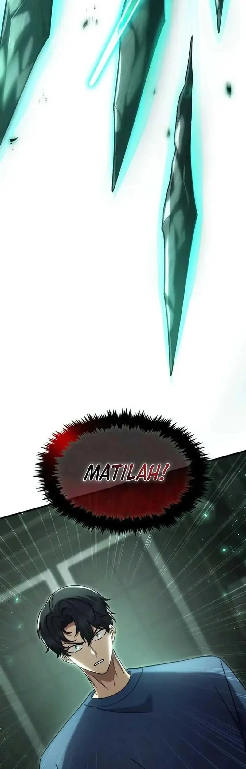 The Regressed Genius Player’s Legendary Weapon Creation Chapter 65 - halaman 9