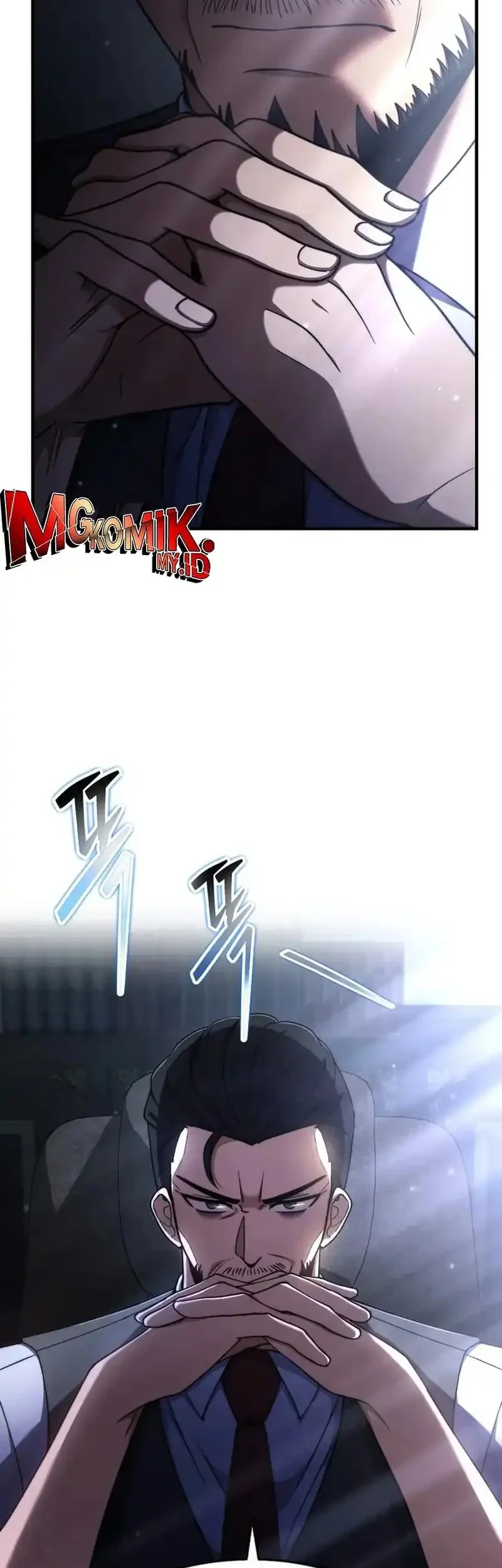 The Regressed Genius Player’s Legendary Weapon Creation Chapter 66 - halaman 11