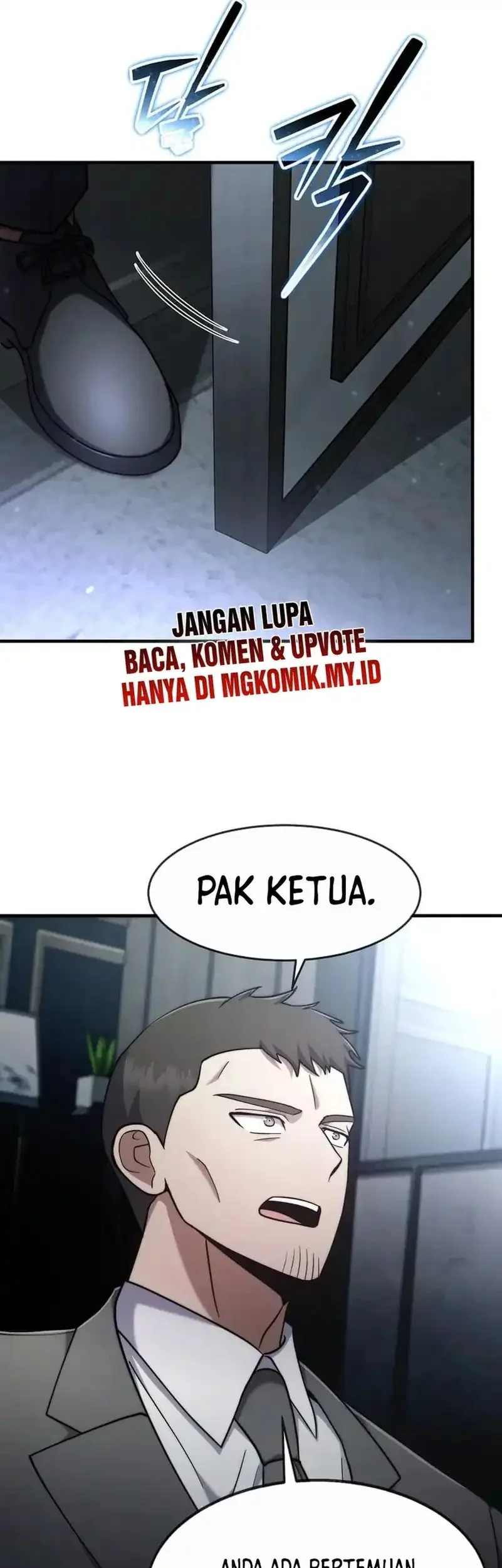 The Regressed Genius Player’s Legendary Weapon Creation Chapter 66 - halaman 13