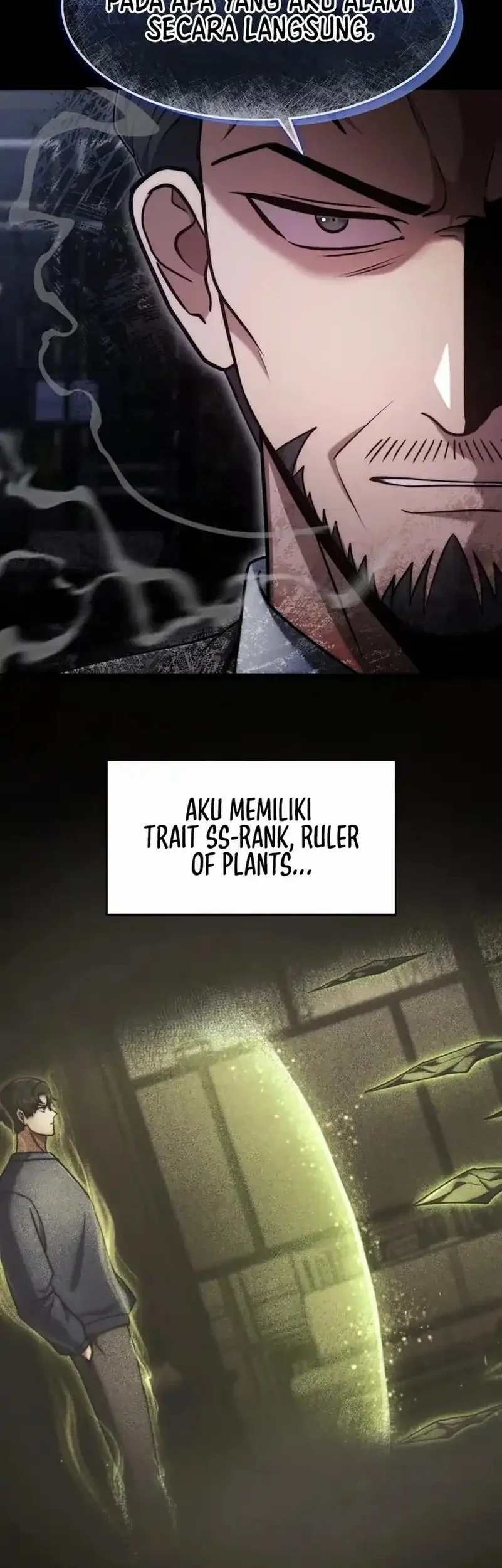The Regressed Genius Player’s Legendary Weapon Creation Chapter 66 - halaman 23