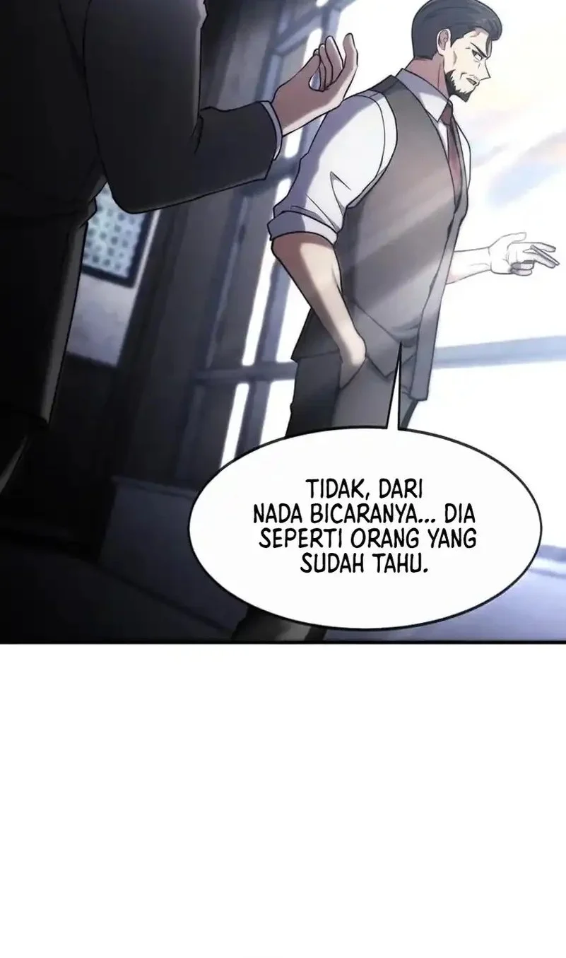 The Regressed Genius Player’s Legendary Weapon Creation Chapter 66 - halaman 28