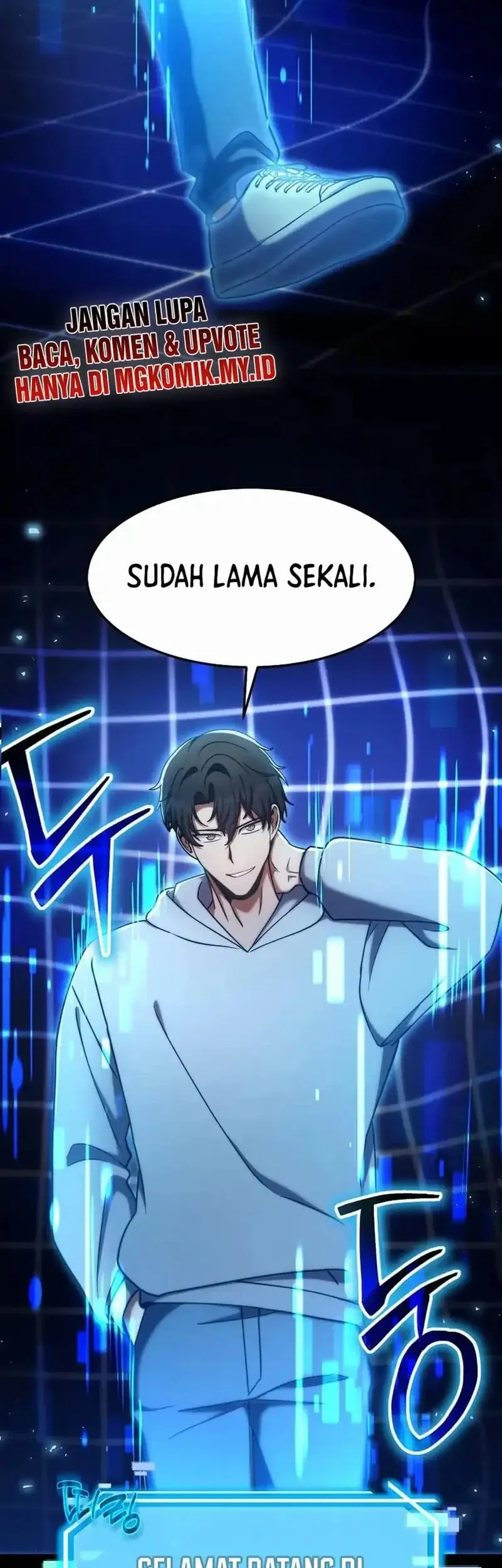 The Regressed Genius Player’s Legendary Weapon Creation Chapter 66 - halaman 34