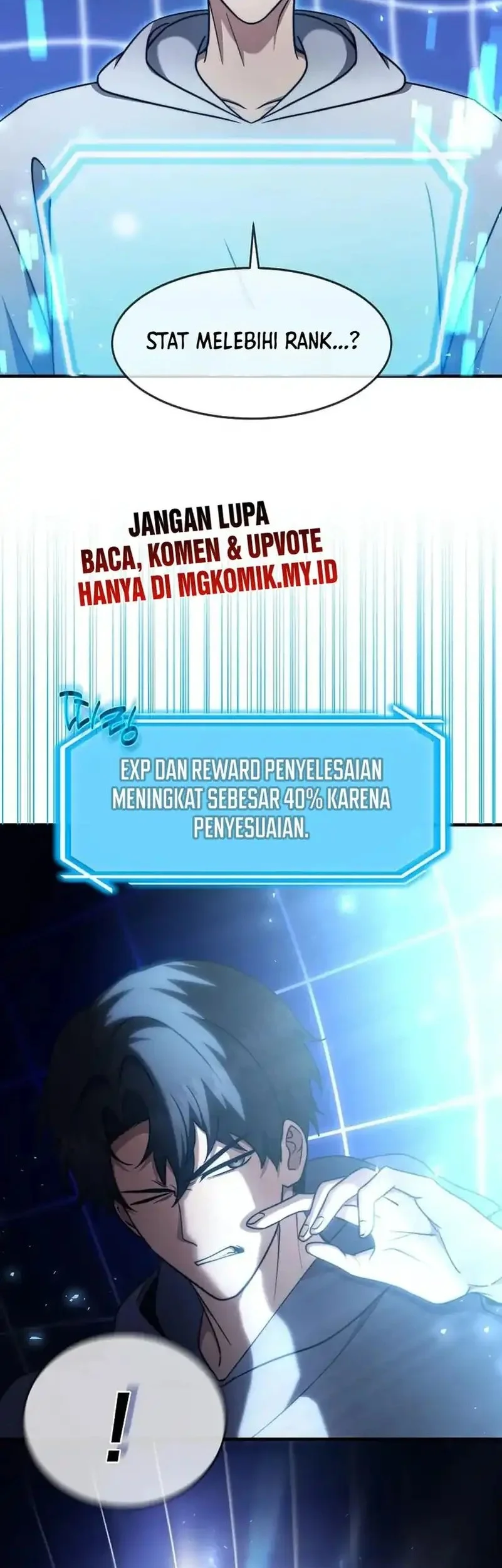 The Regressed Genius Player’s Legendary Weapon Creation Chapter 66 - halaman 38