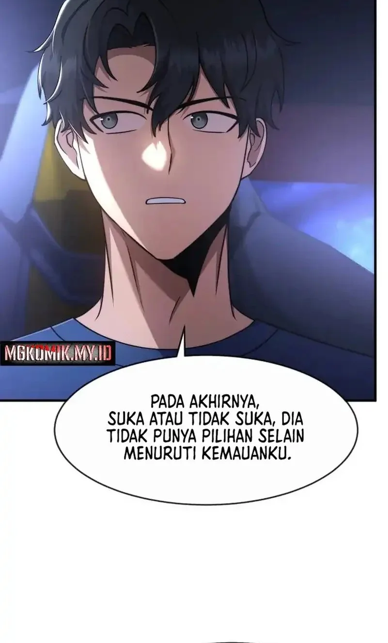 The Regressed Genius Player’s Legendary Weapon Creation Chapter 66 - halaman 4