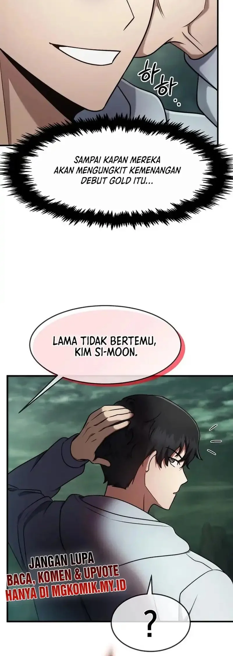 The Regressed Genius Player’s Legendary Weapon Creation Chapter 66 - halaman 51