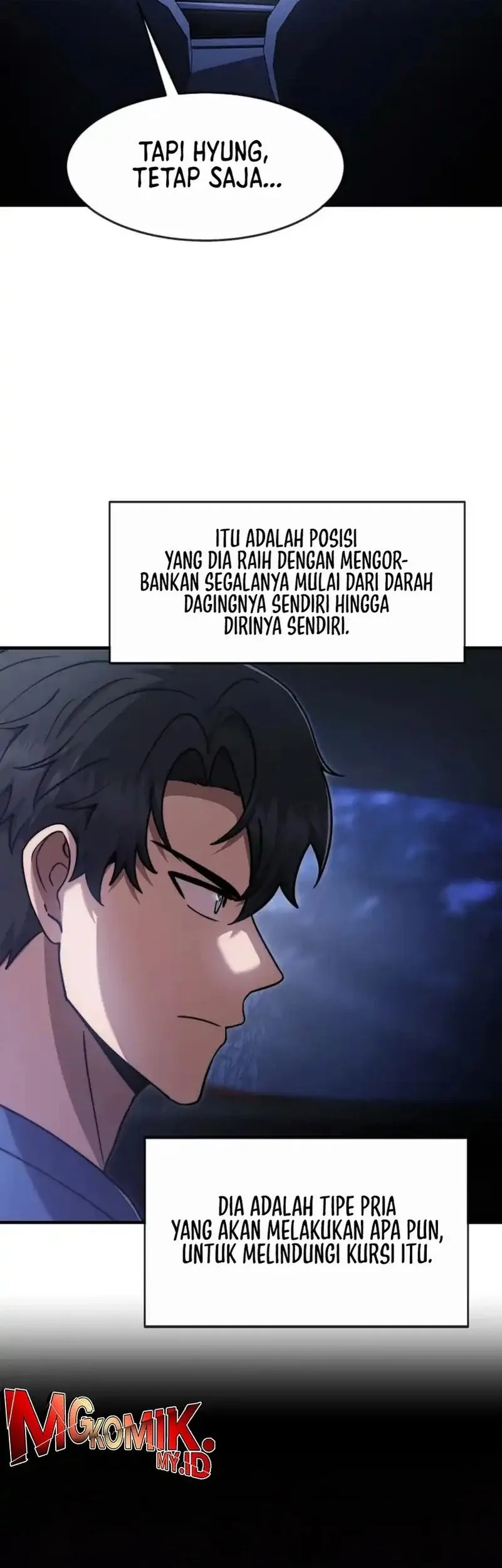 The Regressed Genius Player’s Legendary Weapon Creation Chapter 66 - halaman 6