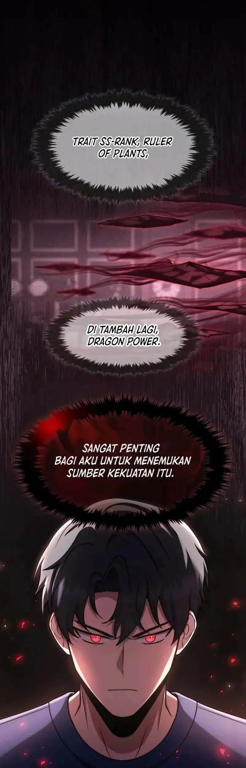 The Regressed Genius Player’s Legendary Weapon Creation Chapter 66 - halaman 7