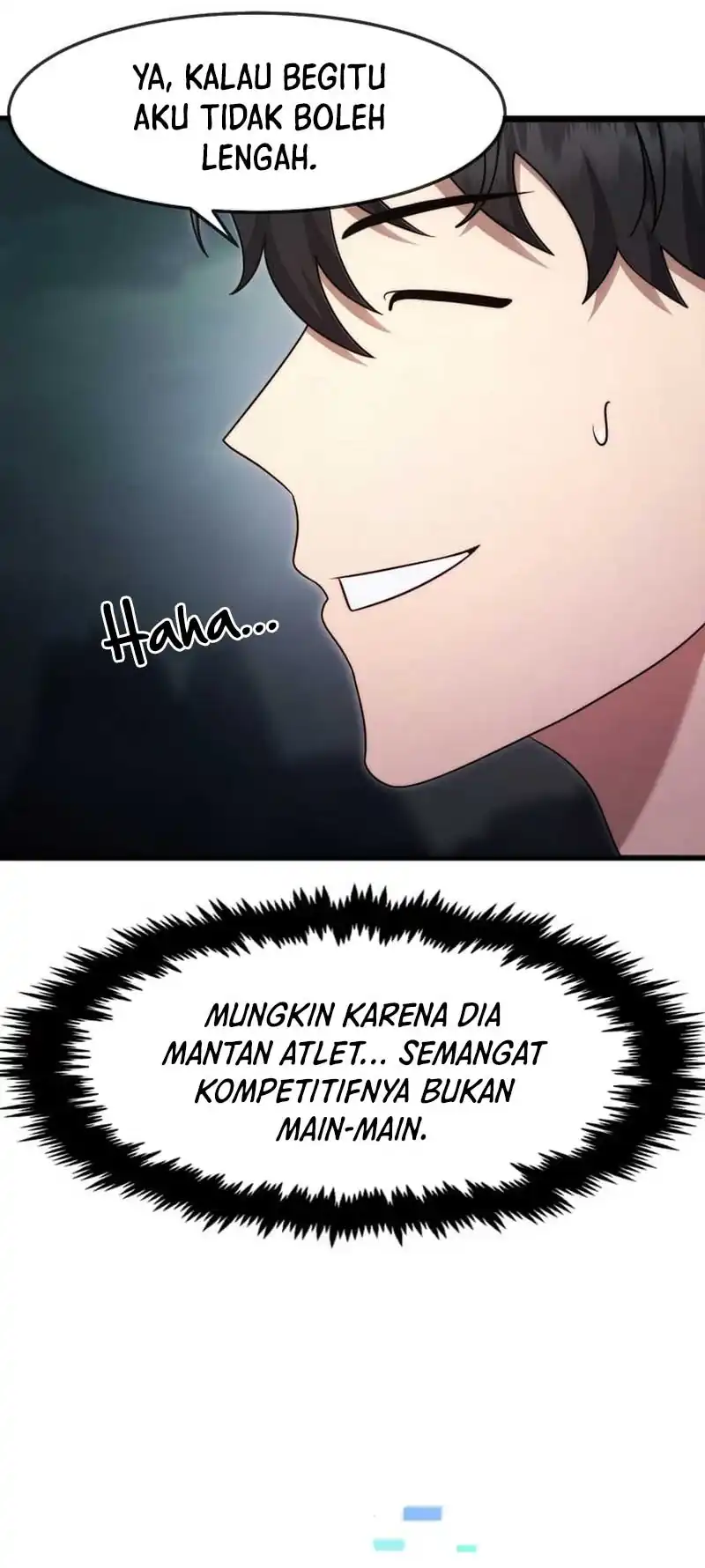 The Regressed Genius Player’s Legendary Weapon Creation Chapter 67 - halaman 20