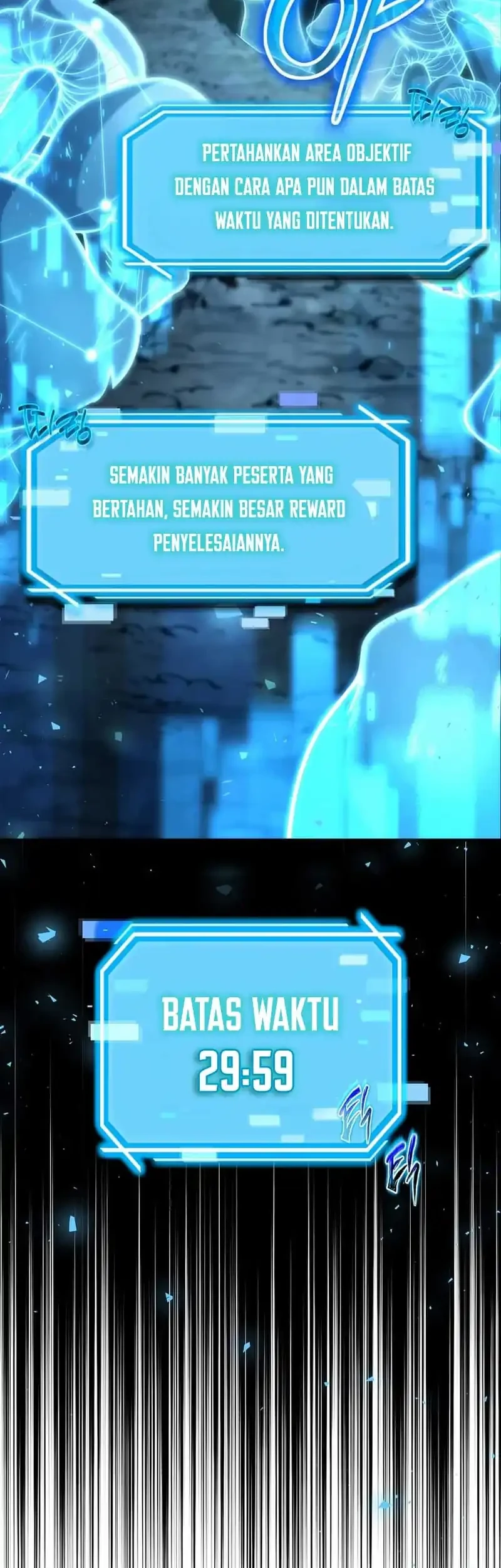 The Regressed Genius Player’s Legendary Weapon Creation Chapter 67 - halaman 23