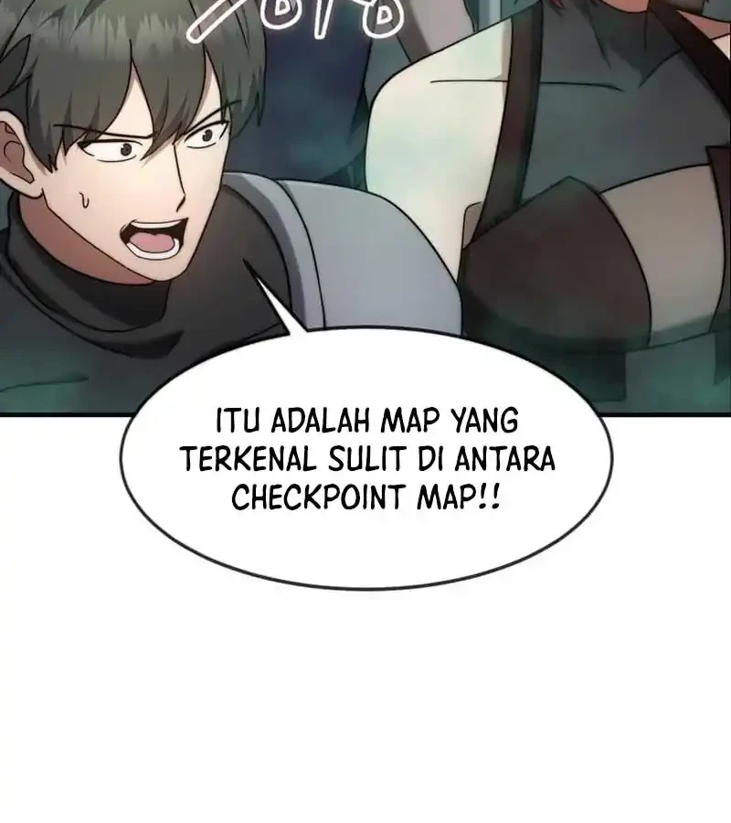 The Regressed Genius Player’s Legendary Weapon Creation Chapter 67 - halaman 26