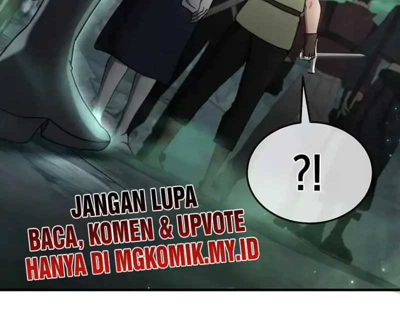 The Regressed Genius Player’s Legendary Weapon Creation Chapter 67 - halaman 30