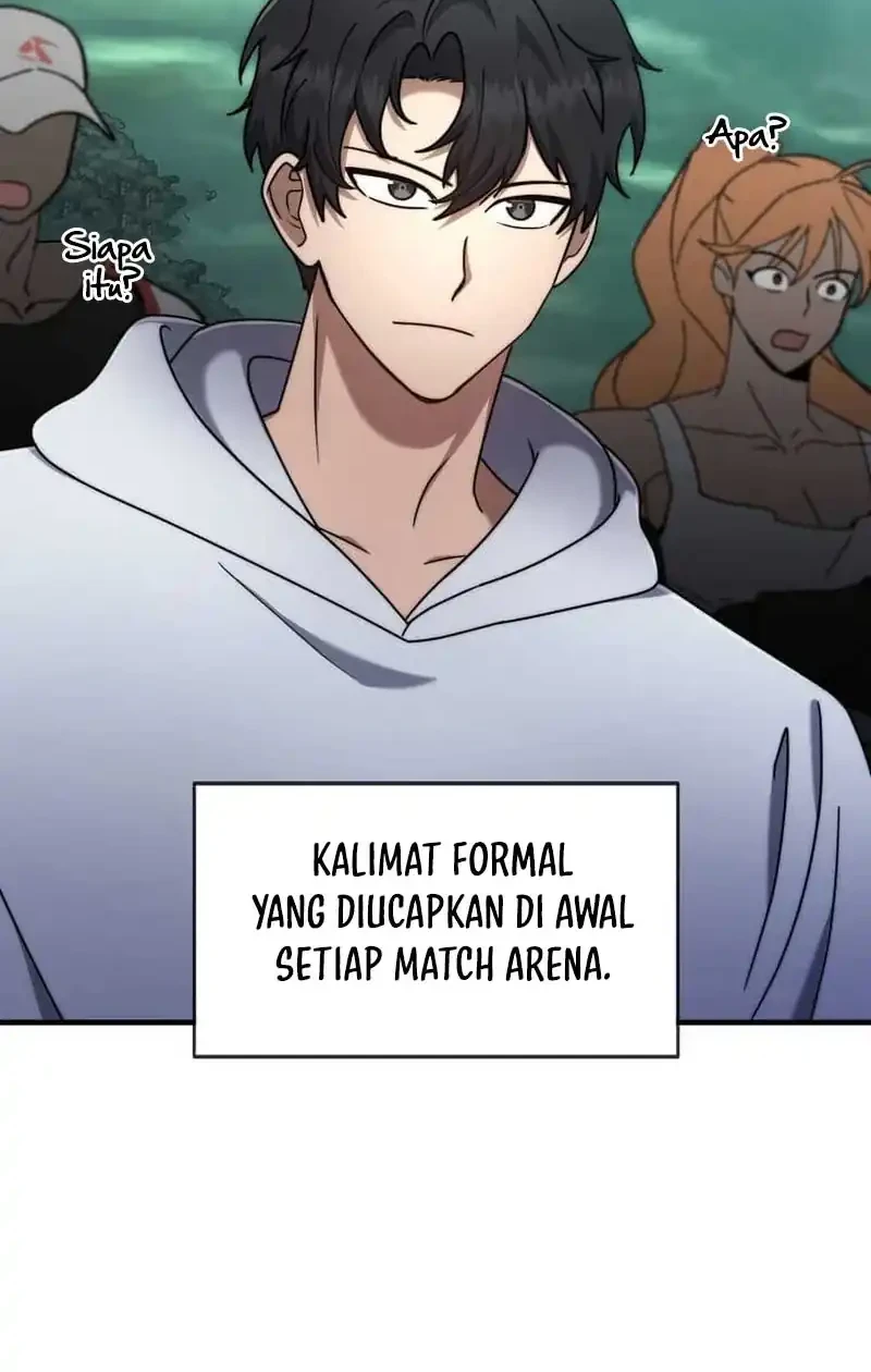 The Regressed Genius Player’s Legendary Weapon Creation Chapter 67 - halaman 32