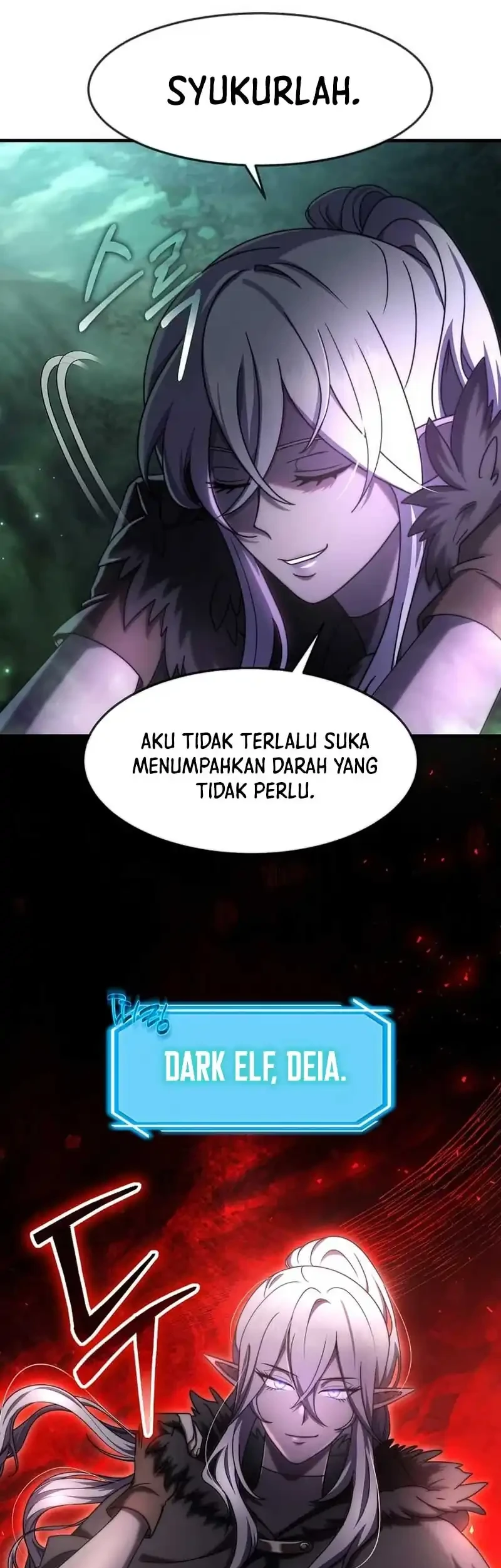 The Regressed Genius Player’s Legendary Weapon Creation Chapter 67 - halaman 34