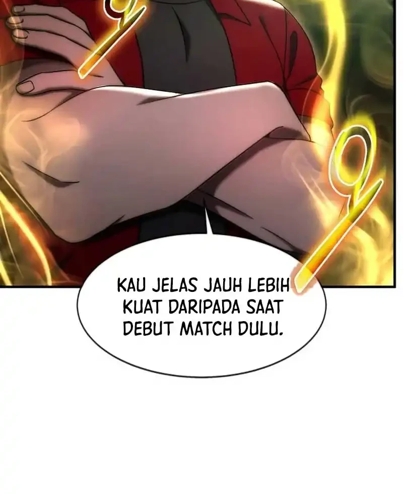 The Regressed Genius Player’s Legendary Weapon Creation Chapter 67 - halaman 4