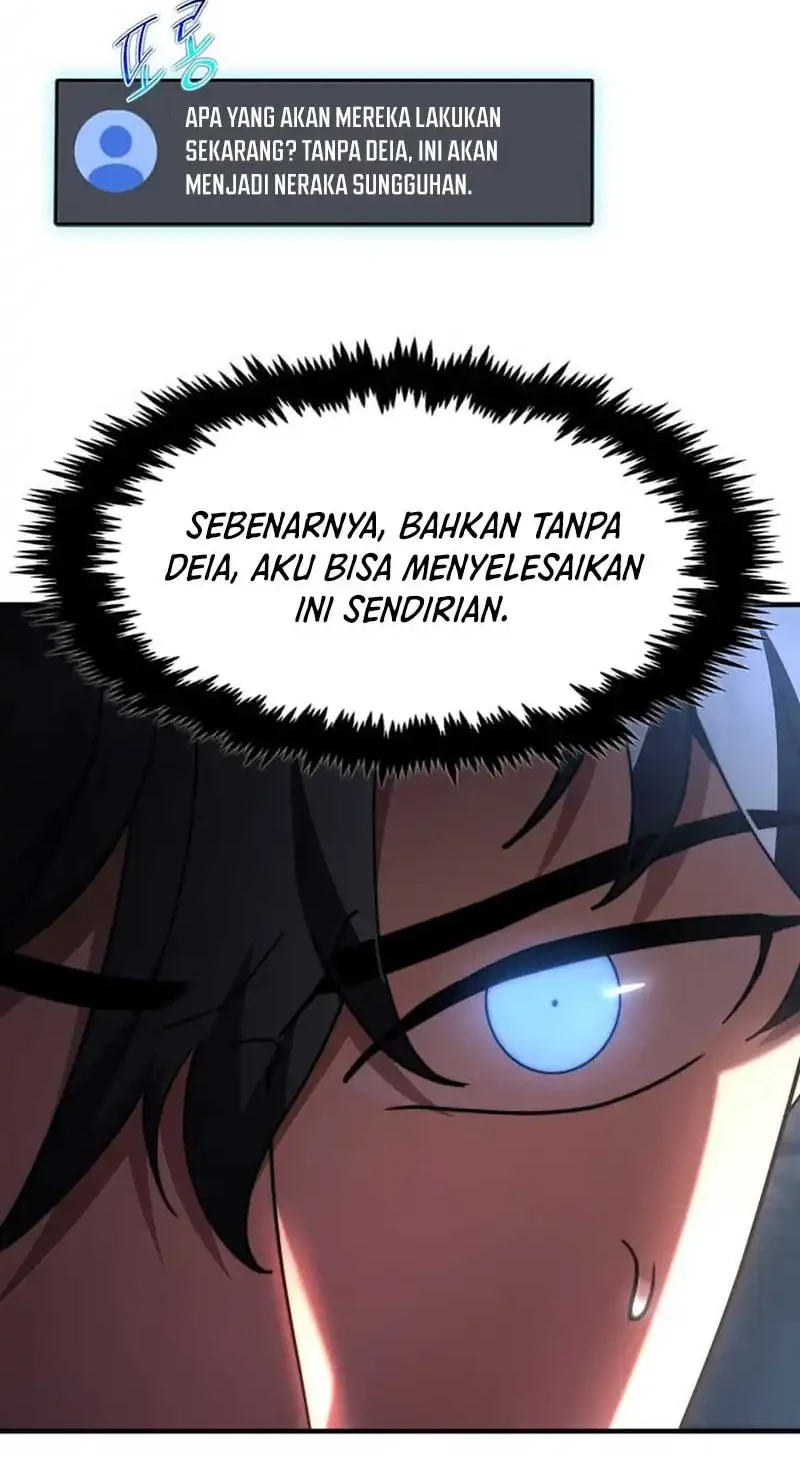 The Regressed Genius Player’s Legendary Weapon Creation Chapter 67 - halaman 41