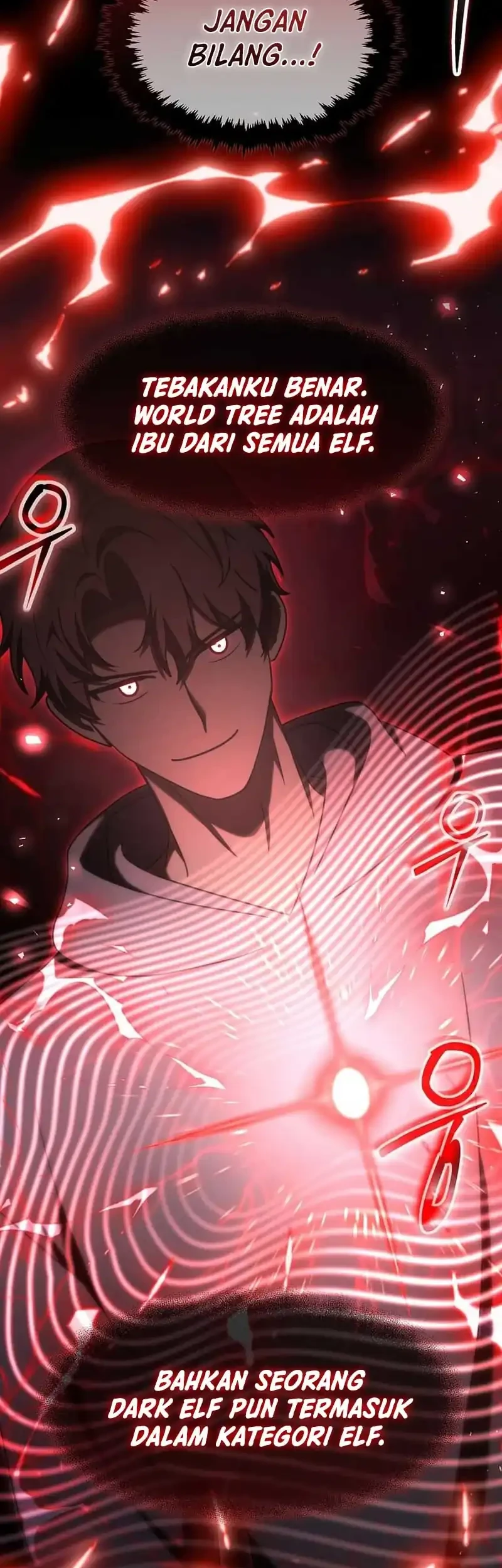 The Regressed Genius Player’s Legendary Weapon Creation Chapter 67 - halaman 51