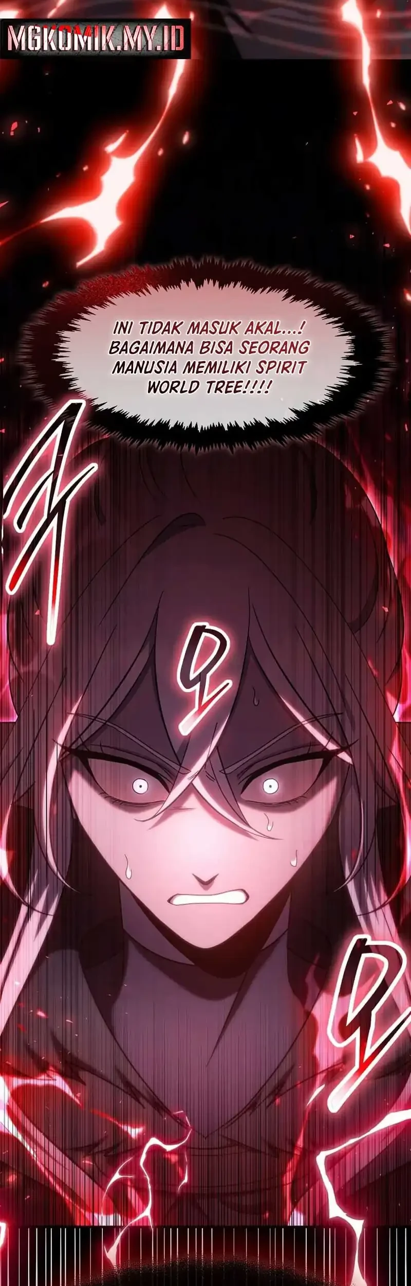 The Regressed Genius Player’s Legendary Weapon Creation Chapter 67 - halaman 52