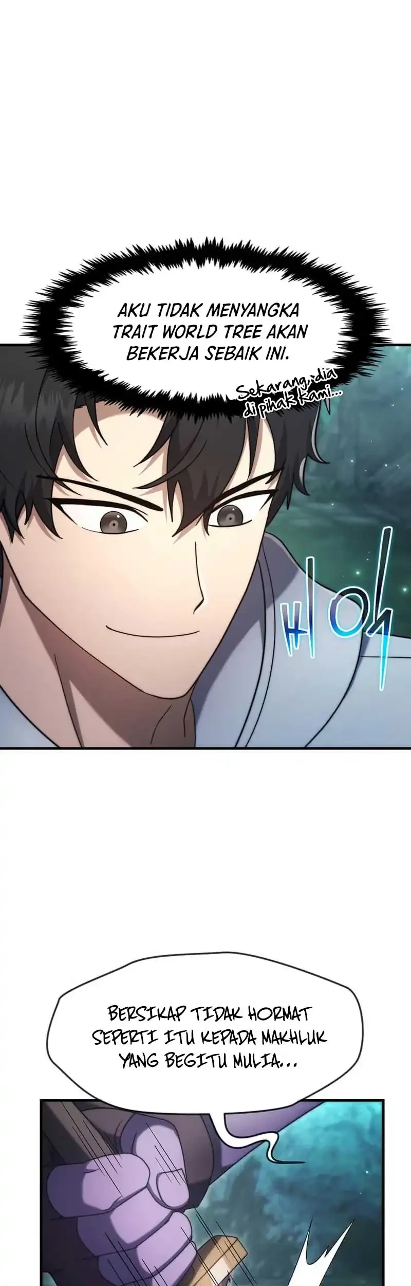 The Regressed Genius Player’s Legendary Weapon Creation Chapter 67 - halaman 56