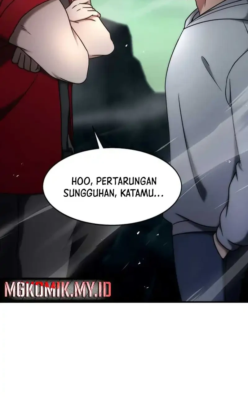 The Regressed Genius Player’s Legendary Weapon Creation Chapter 67 - halaman 6
