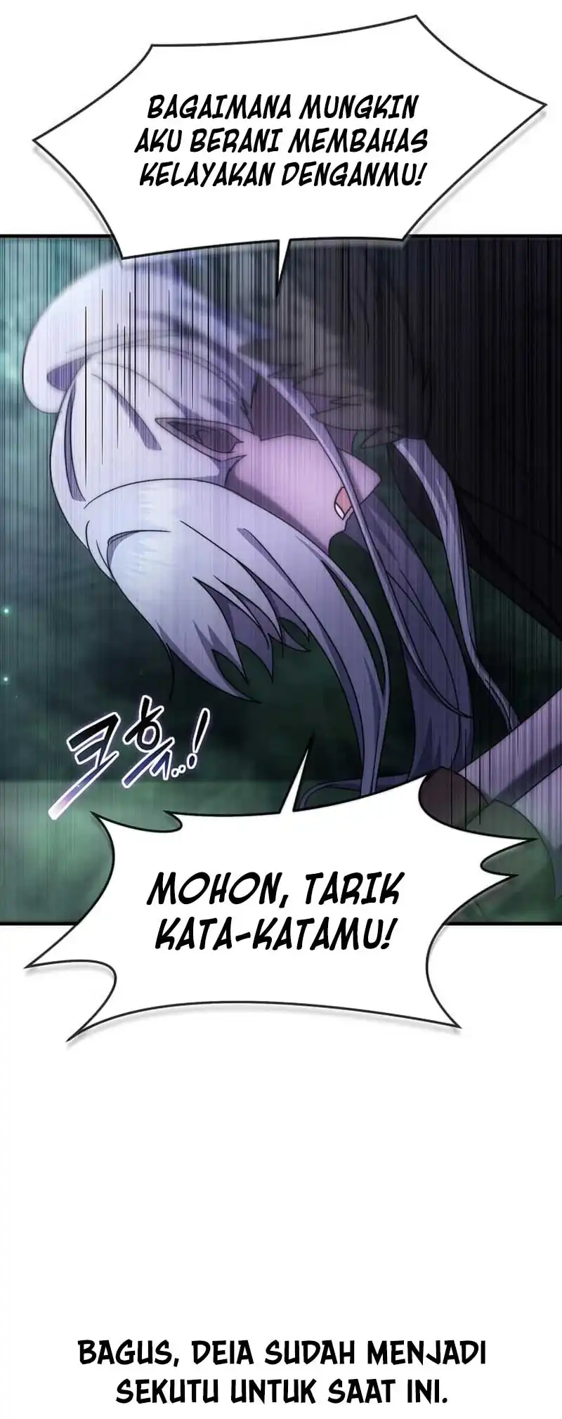 The Regressed Genius Player’s Legendary Weapon Creation Chapter 67 - halaman 64