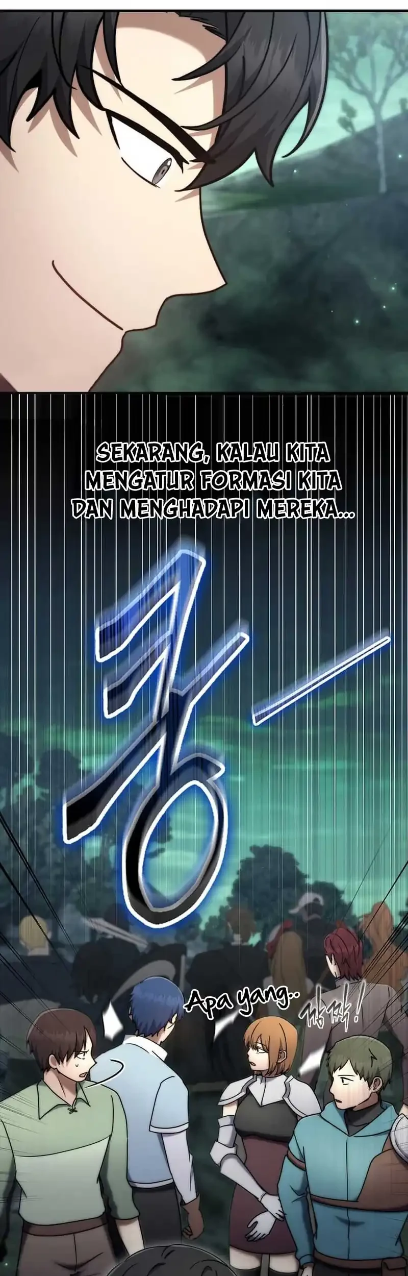 The Regressed Genius Player’s Legendary Weapon Creation Chapter 67 - halaman 65