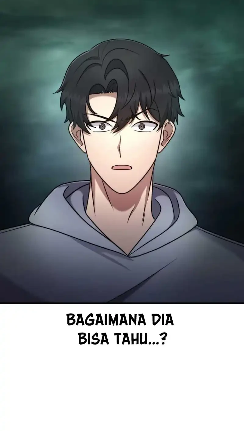 The Regressed Genius Player’s Legendary Weapon Creation Chapter 67 - halaman 8