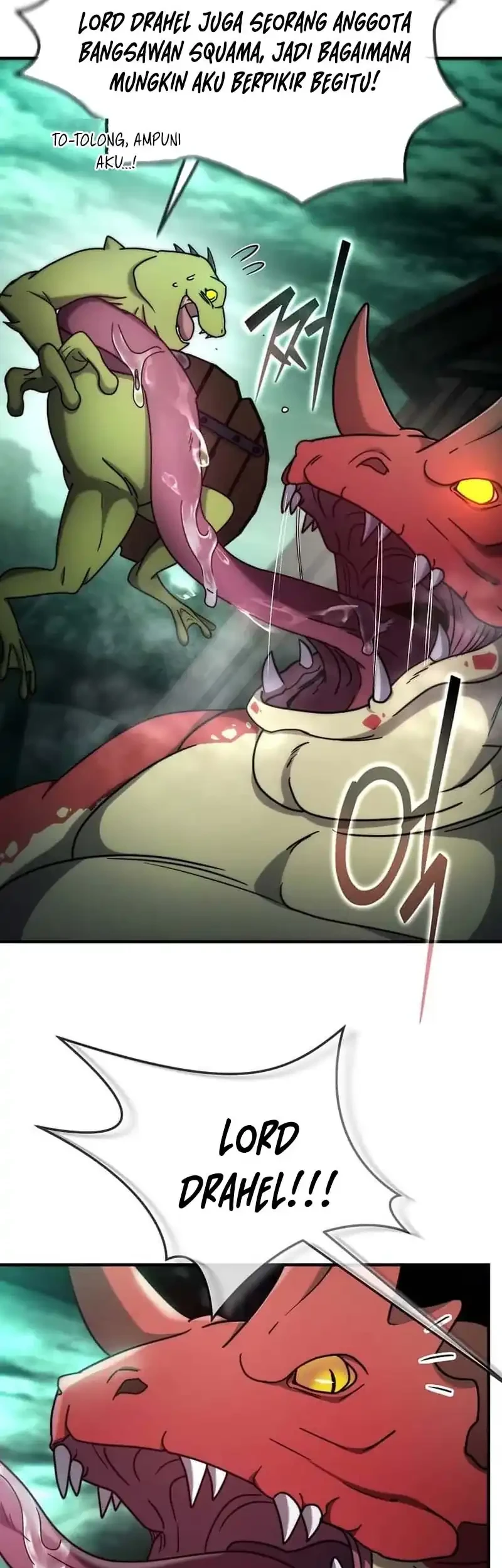 The Regressed Genius Player’s Legendary Weapon Creation Chapter 68 - halaman 22