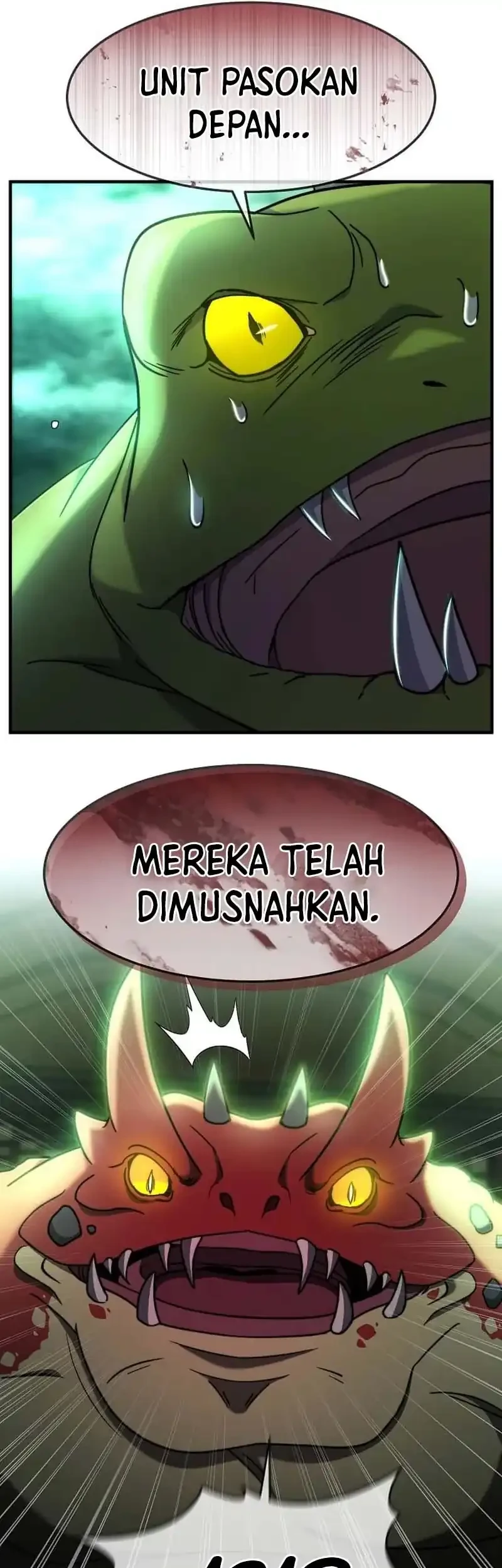 The Regressed Genius Player’s Legendary Weapon Creation Chapter 68 - halaman 24