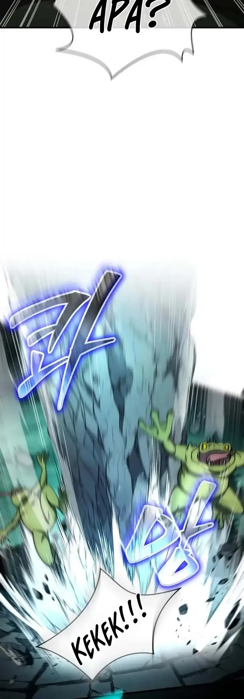 The Regressed Genius Player’s Legendary Weapon Creation Chapter 68 - halaman 25