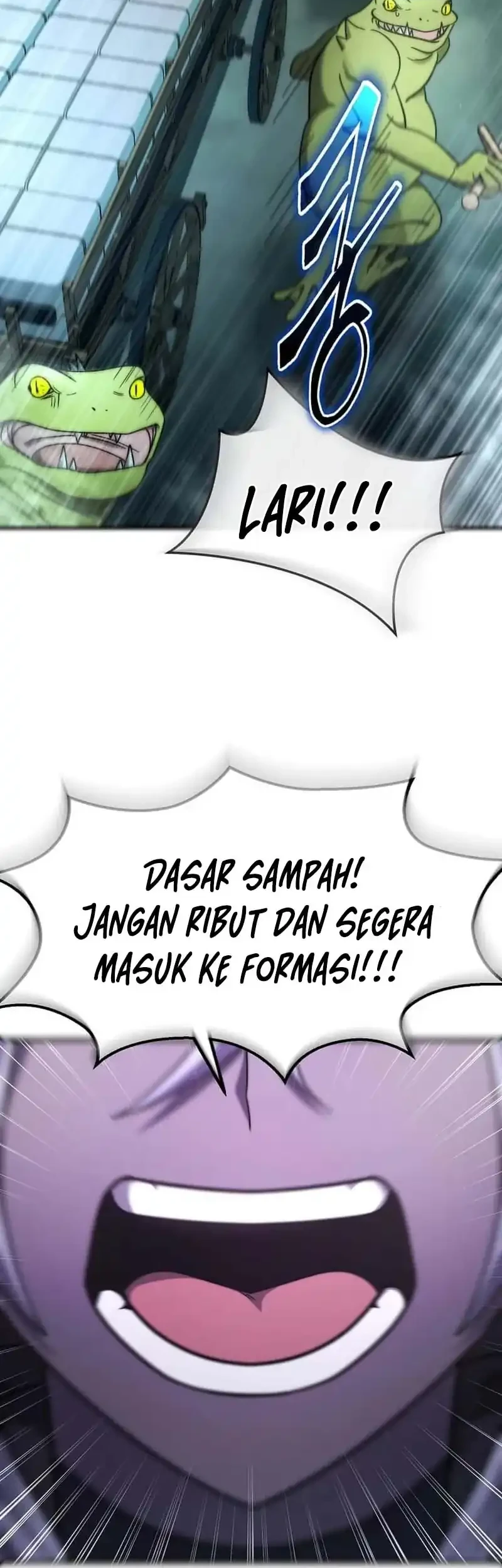 The Regressed Genius Player’s Legendary Weapon Creation Chapter 68 - halaman 27