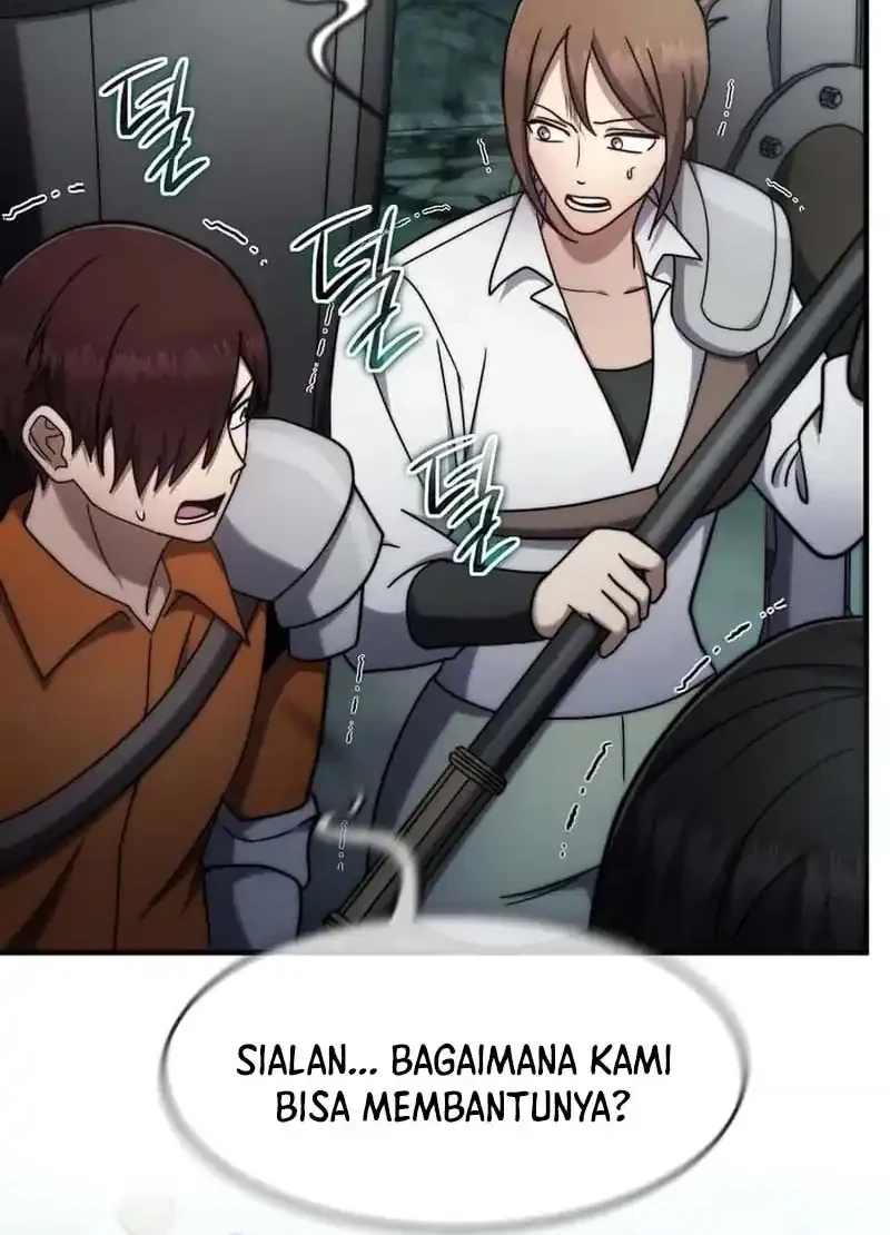 The Regressed Genius Player’s Legendary Weapon Creation Chapter 68 - halaman 29