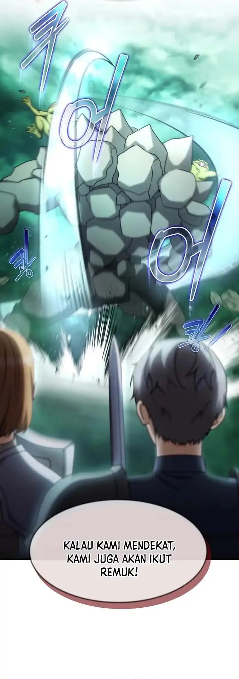 The Regressed Genius Player’s Legendary Weapon Creation Chapter 68 - halaman 30
