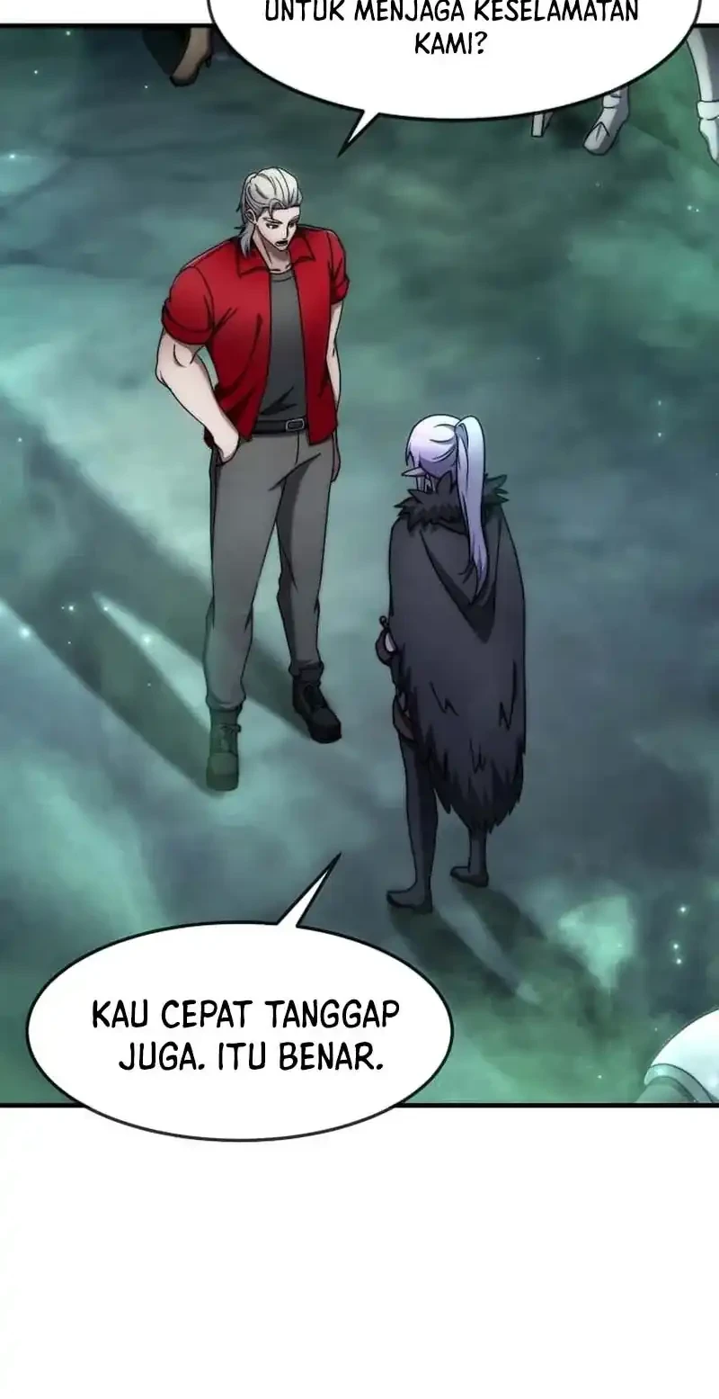 The Regressed Genius Player’s Legendary Weapon Creation Chapter 68 - halaman 38