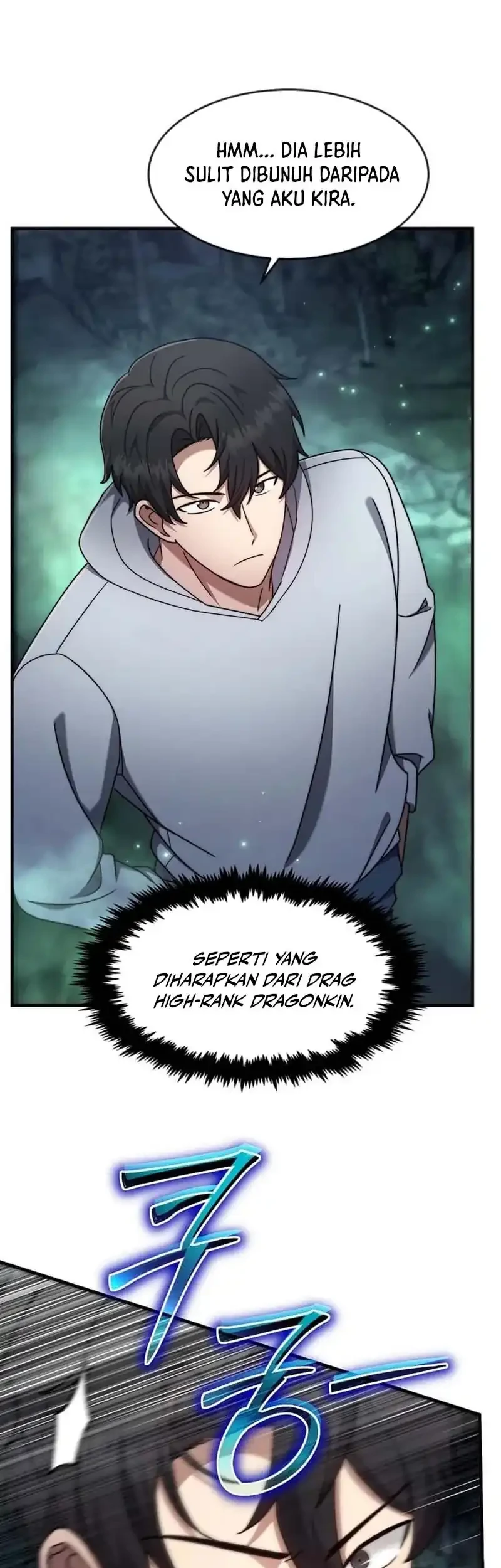 The Regressed Genius Player’s Legendary Weapon Creation Chapter 68 - halaman 43
