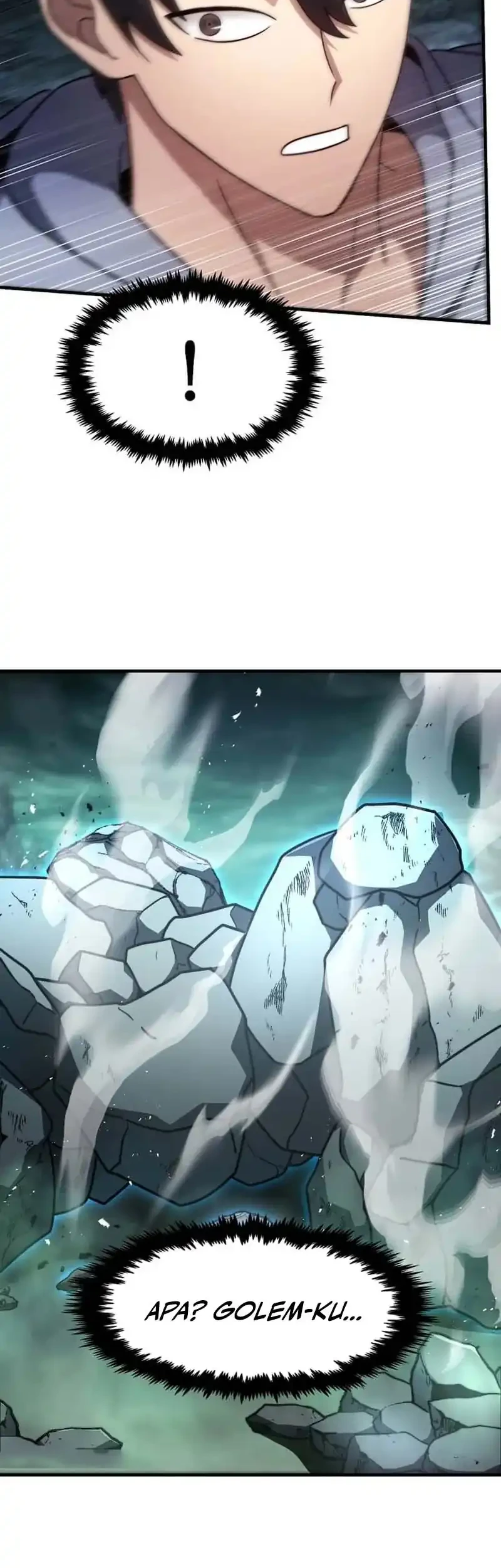 The Regressed Genius Player’s Legendary Weapon Creation Chapter 68 - halaman 44