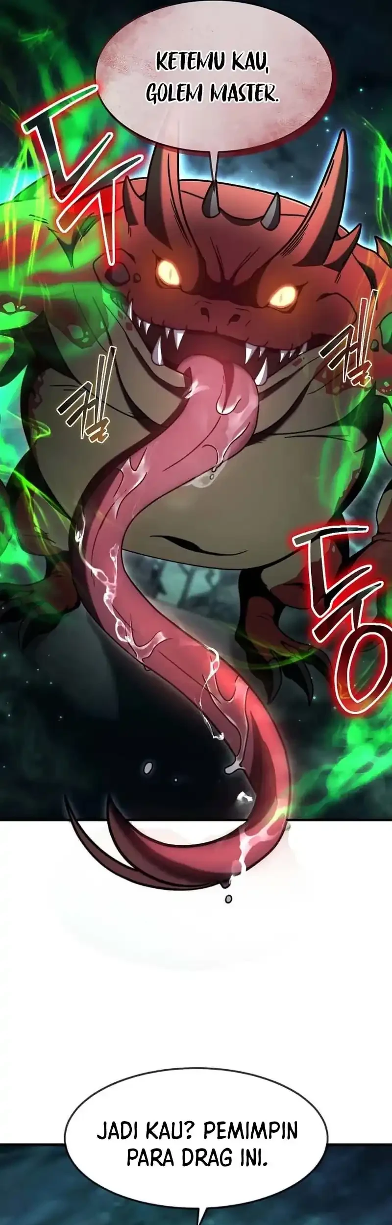 The Regressed Genius Player’s Legendary Weapon Creation Chapter 68 - halaman 47
