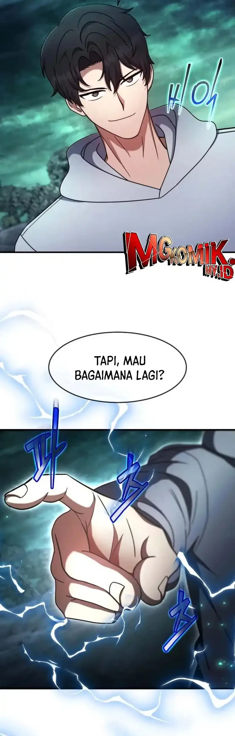 The Regressed Genius Player’s Legendary Weapon Creation Chapter 68 - halaman 48