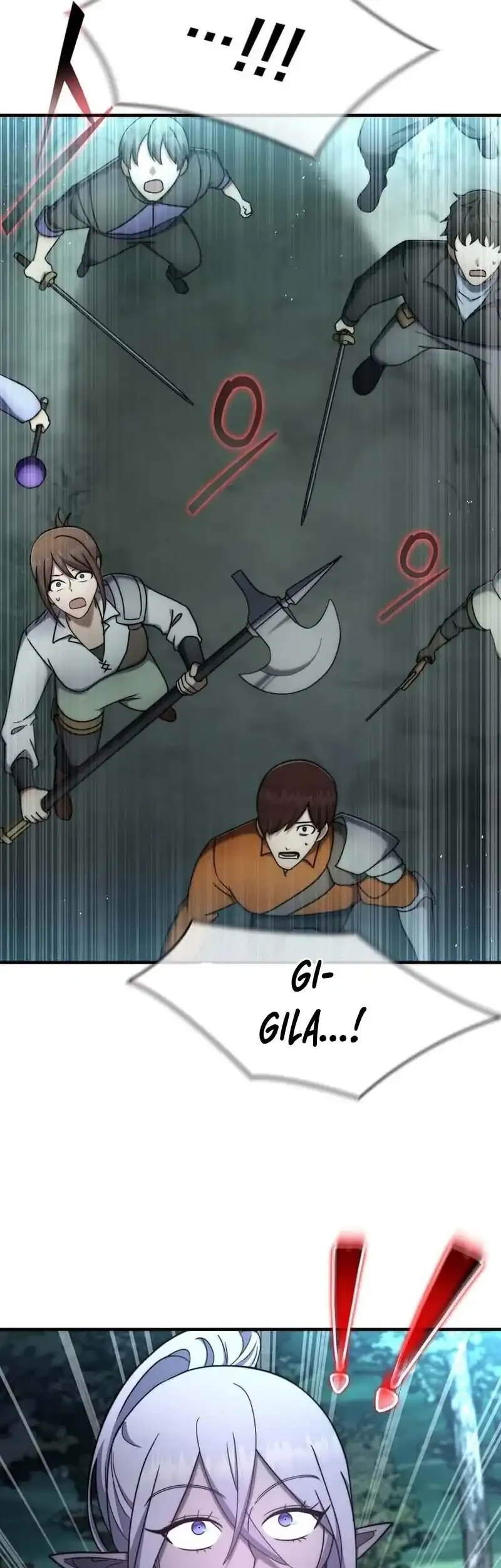 The Regressed Genius Player’s Legendary Weapon Creation Chapter 68 - halaman 5