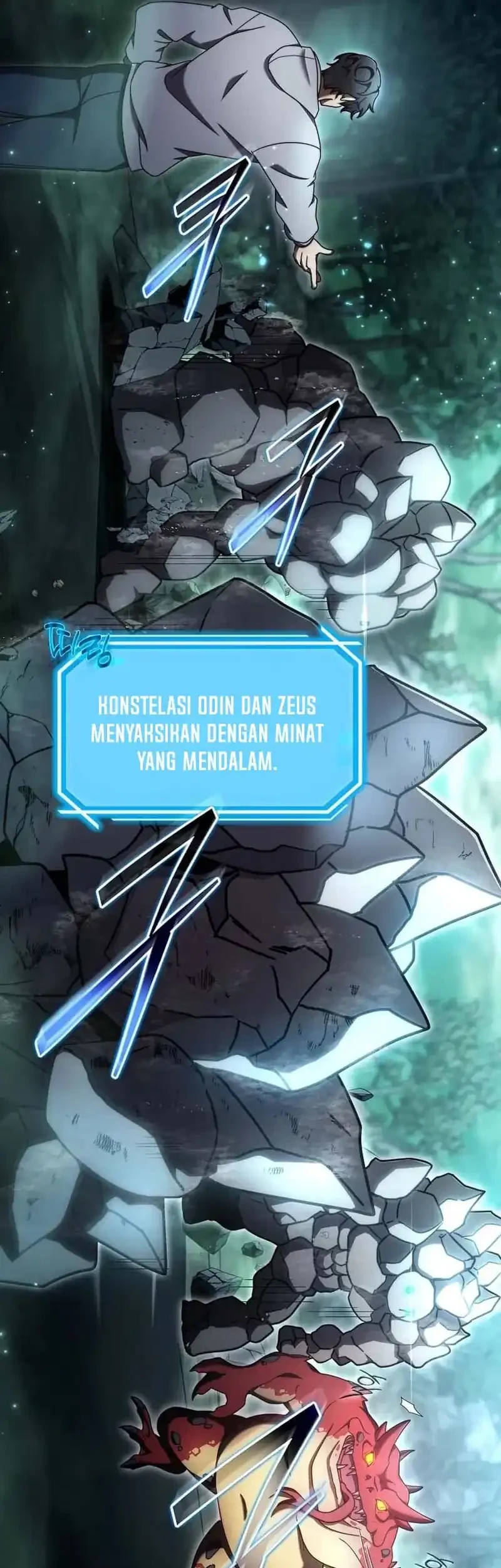 The Regressed Genius Player’s Legendary Weapon Creation Chapter 68 - halaman 52