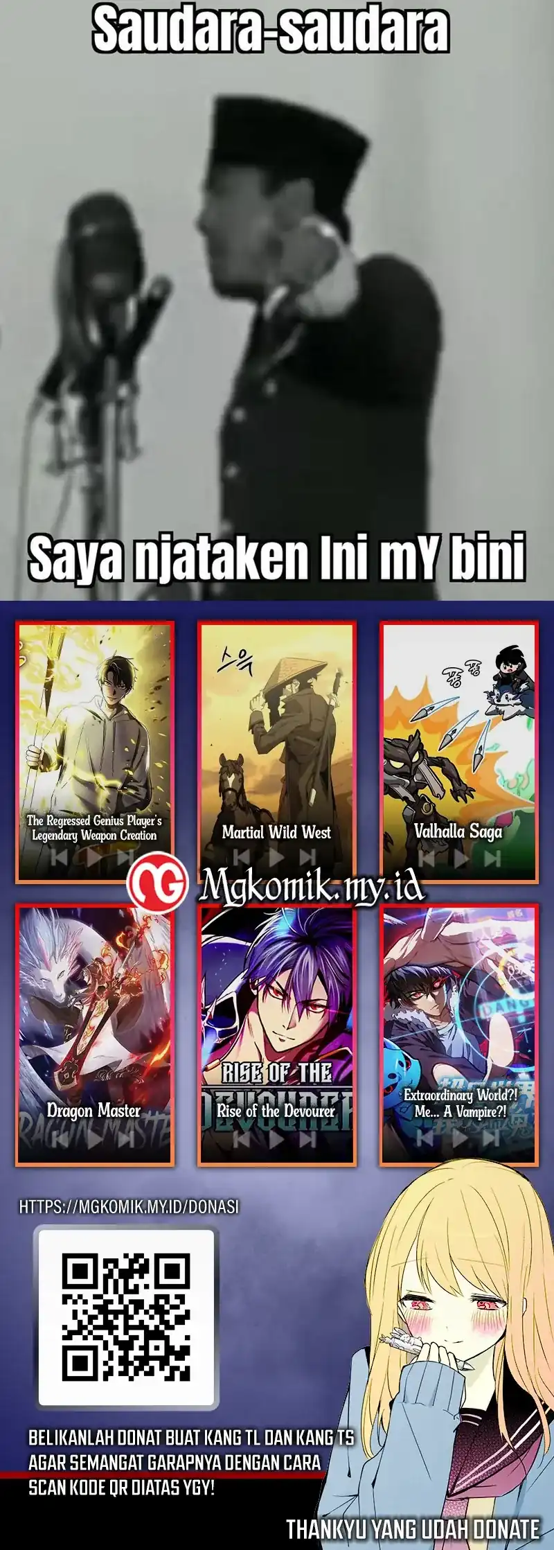 The Regressed Genius Player’s Legendary Weapon Creation Chapter 68 - halaman 54