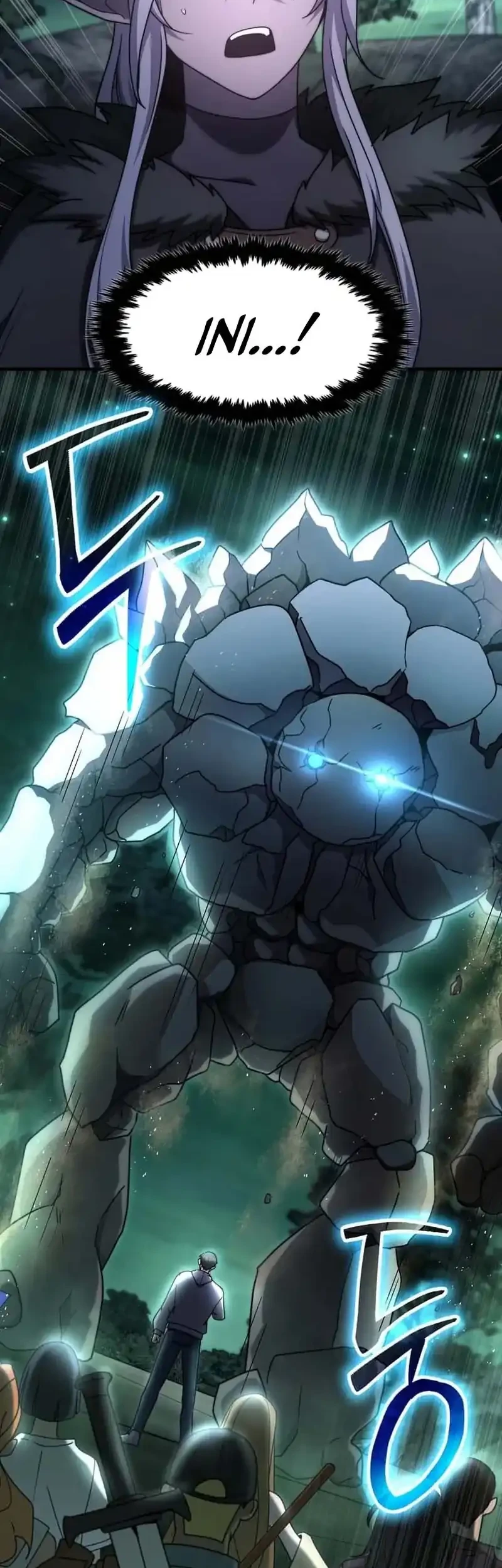 The Regressed Genius Player’s Legendary Weapon Creation Chapter 68 - halaman 6