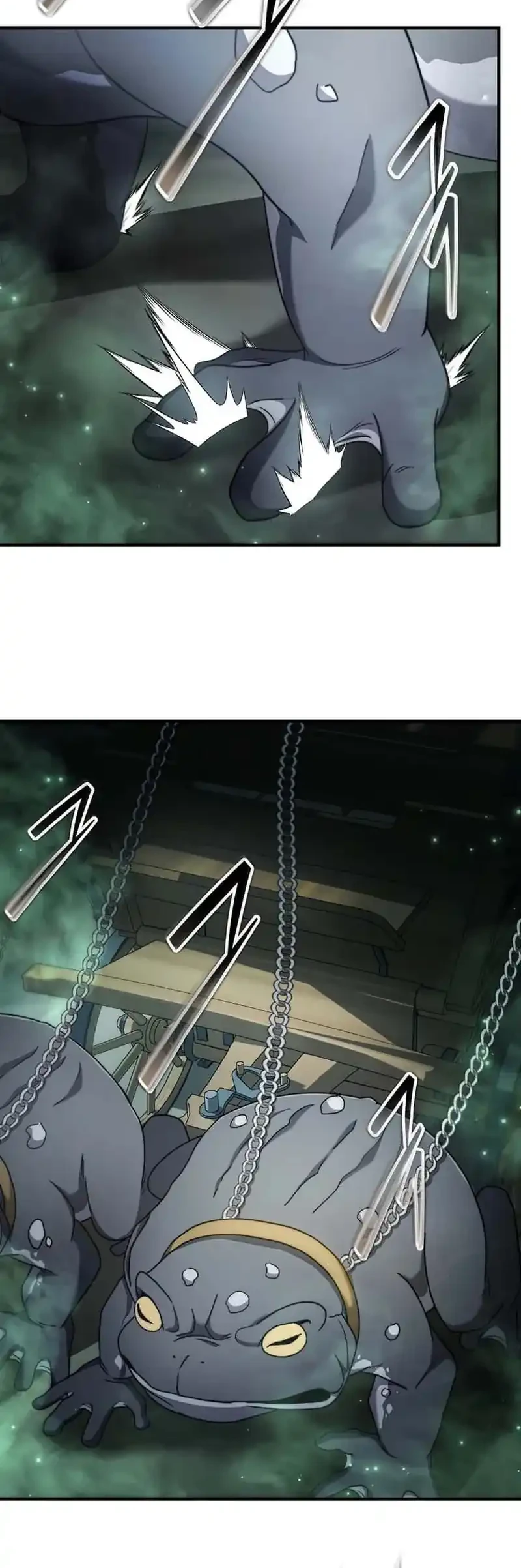 The Regressed Genius Player’s Legendary Weapon Creation Chapter 68 - halaman 9