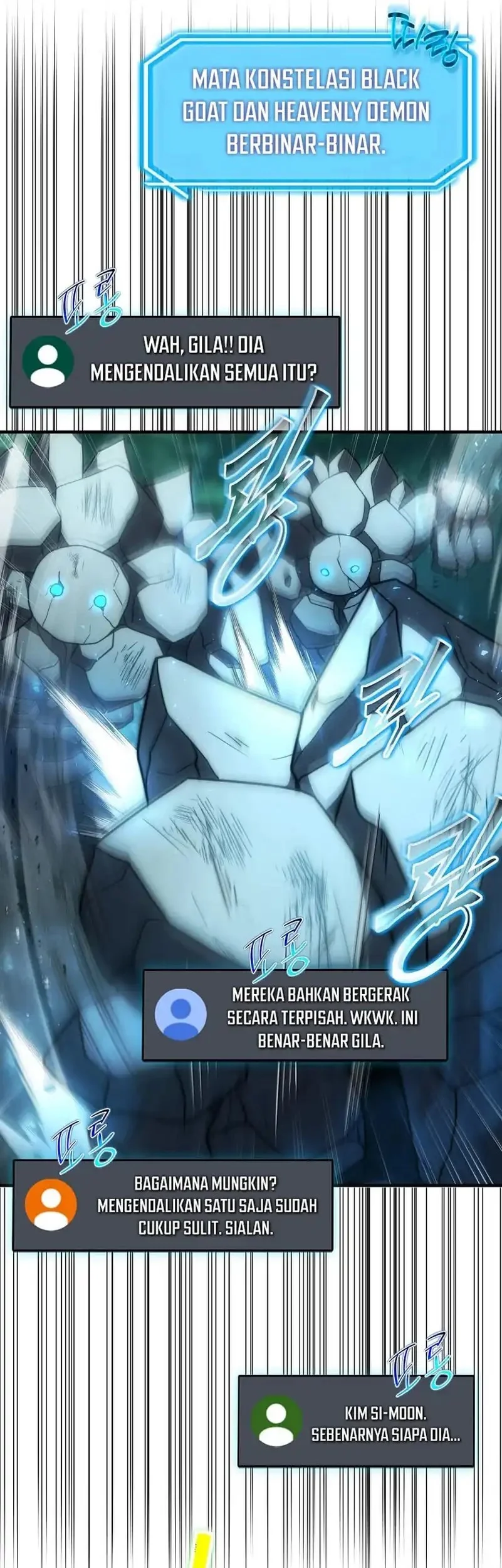 The Regressed Genius Player’s Legendary Weapon Creation Chapter 69 - halaman 12
