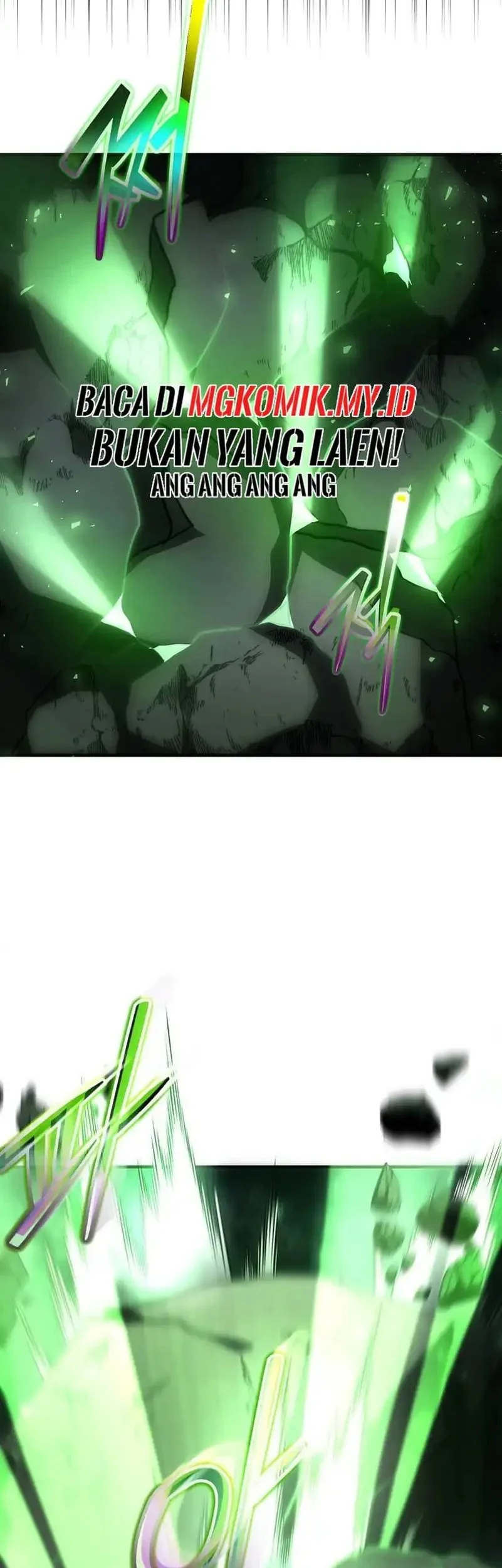 The Regressed Genius Player’s Legendary Weapon Creation Chapter 69 - halaman 13