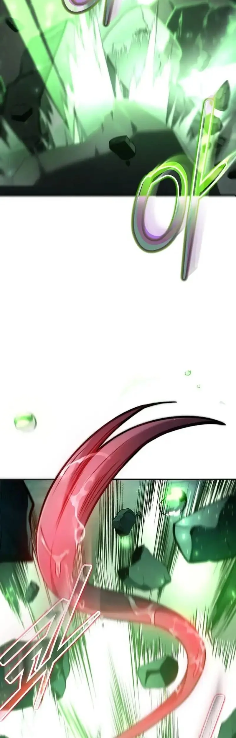 The Regressed Genius Player’s Legendary Weapon Creation Chapter 69 - halaman 14