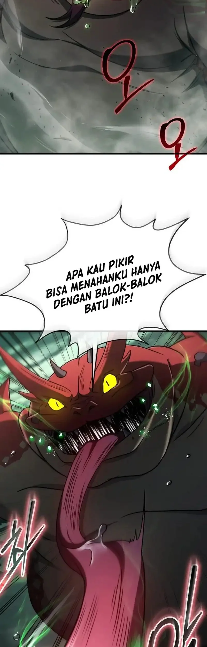 The Regressed Genius Player’s Legendary Weapon Creation Chapter 69 - halaman 17