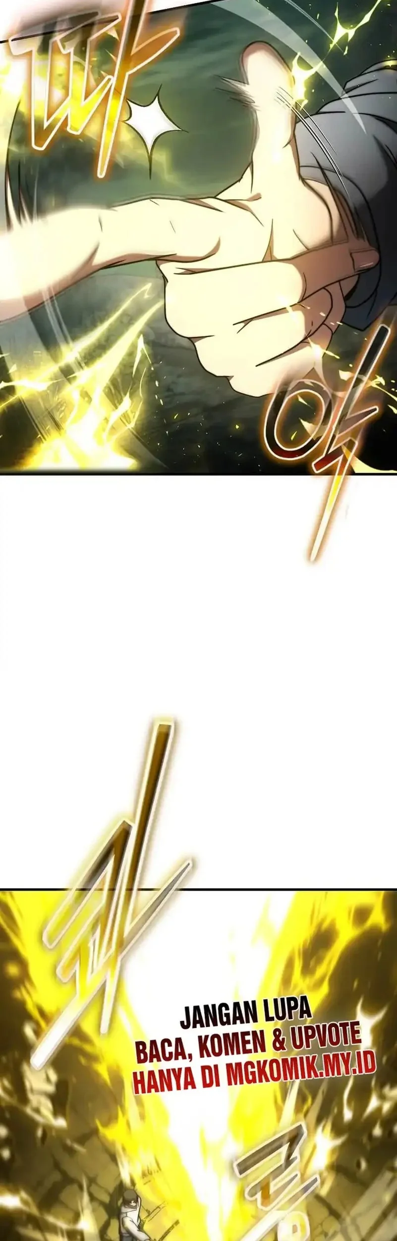The Regressed Genius Player’s Legendary Weapon Creation Chapter 69 - halaman 21