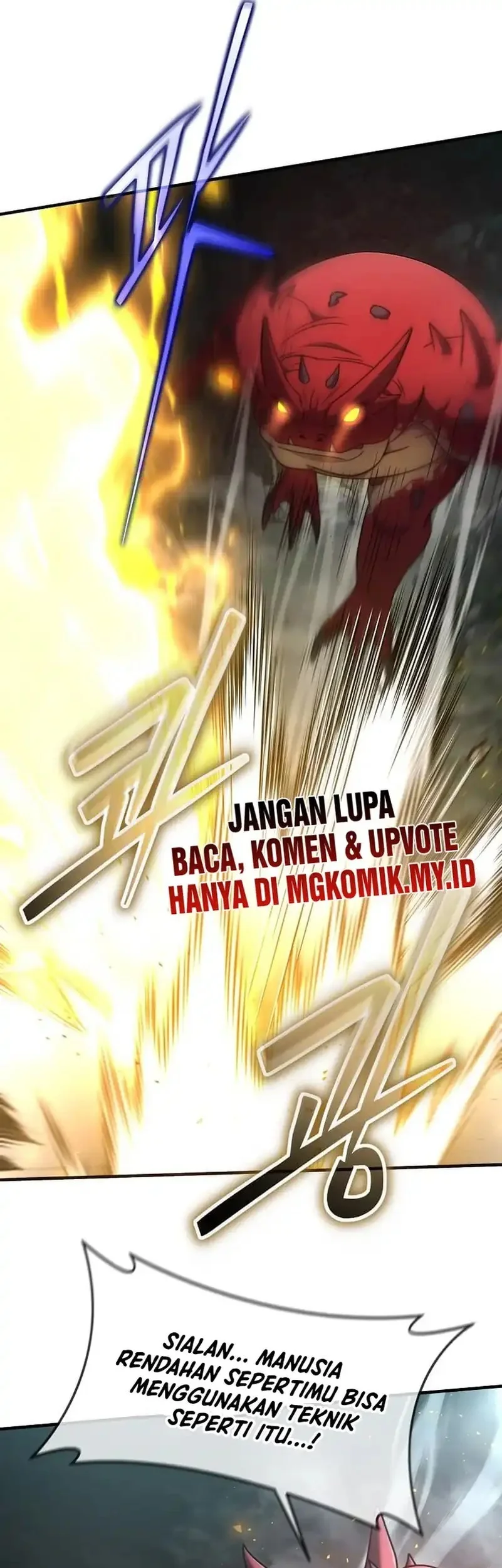 The Regressed Genius Player’s Legendary Weapon Creation Chapter 69 - halaman 31