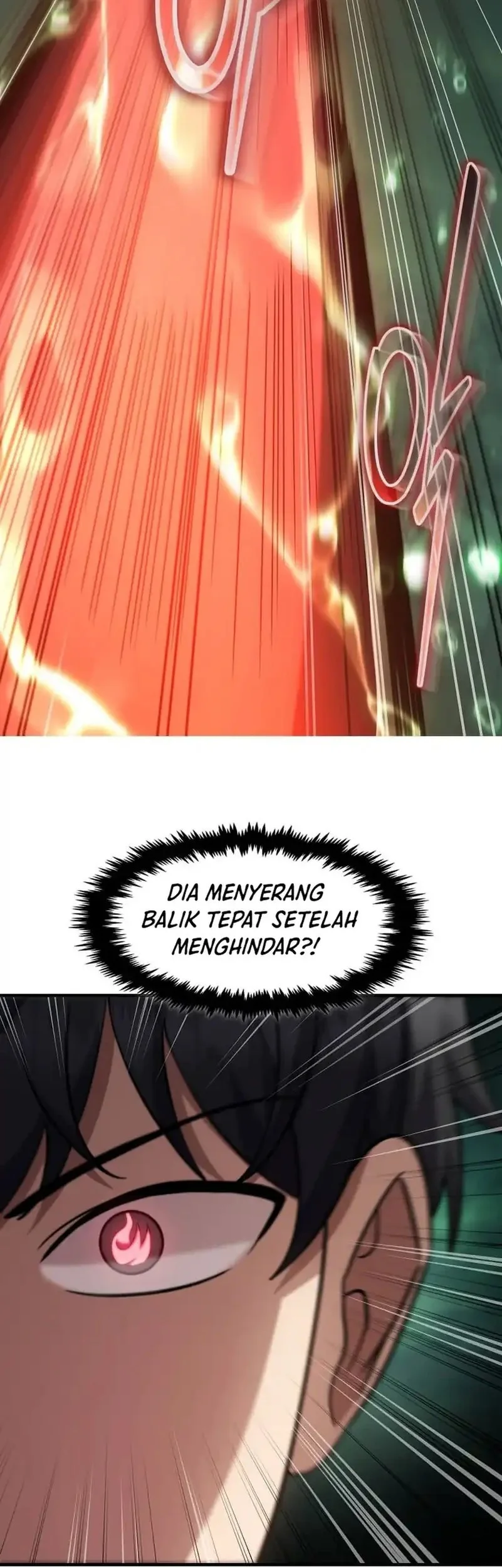 The Regressed Genius Player’s Legendary Weapon Creation Chapter 69 - halaman 33